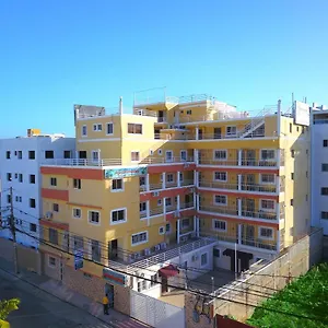 Tropical Island - Corales Del Sur - Santo Domingo Aparthotel